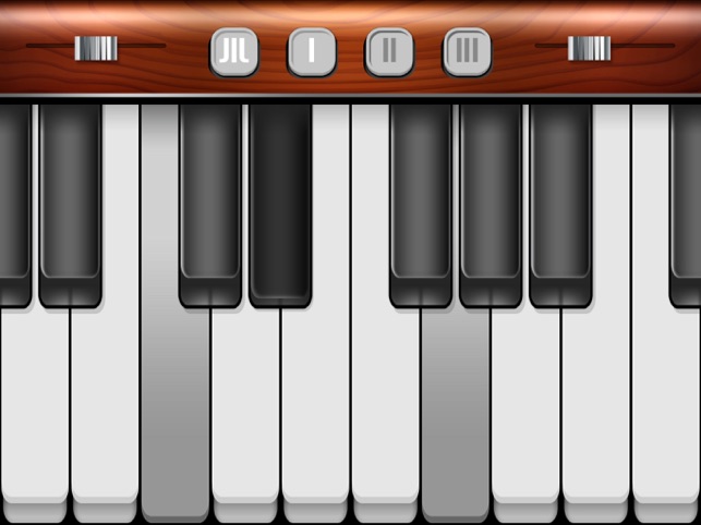Piano Virtuel, Jeux à télécharger sur Nintendo Switch, Jeux