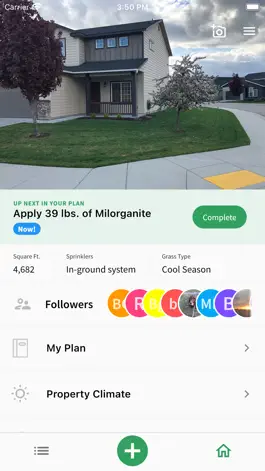 Game screenshot Home-Turf mod apk