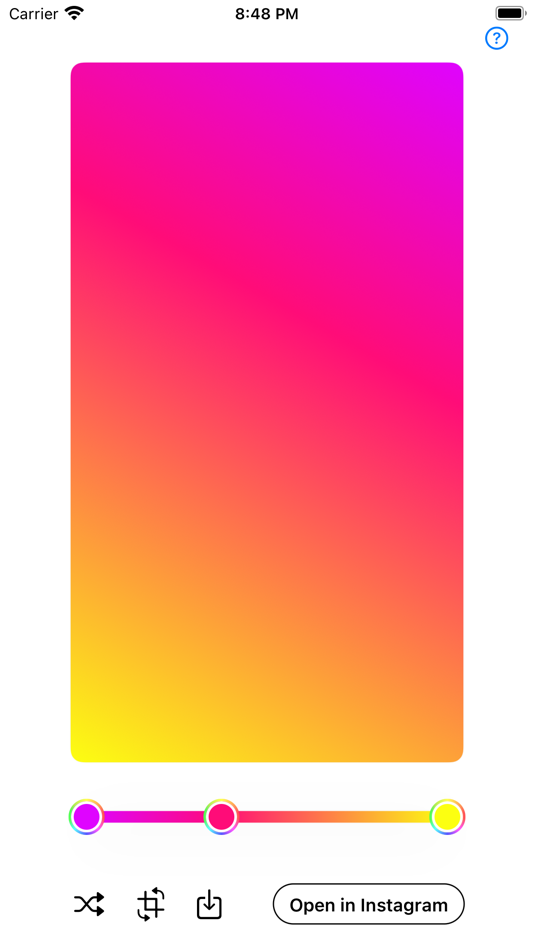 #1. Mixter (iOS) Podle: Minterly Limited