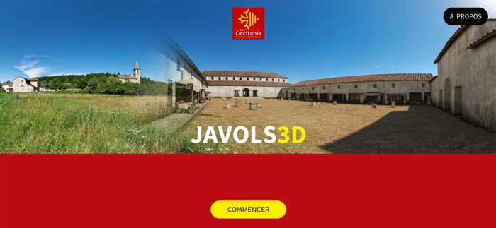 Javols 3D