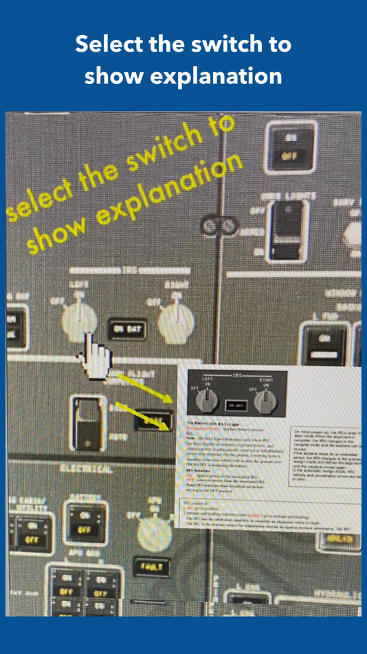 #3. B787 Study Guide (iOS) Door: Sobhi Arood