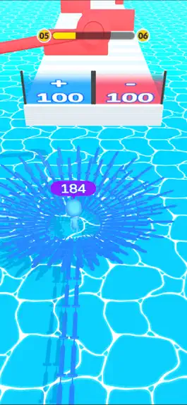 Game screenshot Sword Master Rush apk
