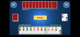 Game screenshot Best Gin Rummy mod apk