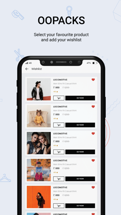 Screenshot #2 pour OOPACKS