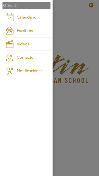 Latinamericanschool Screenshot