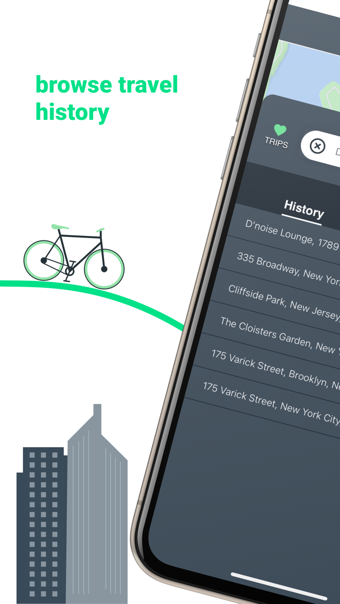 ScootRoute - Get there safely