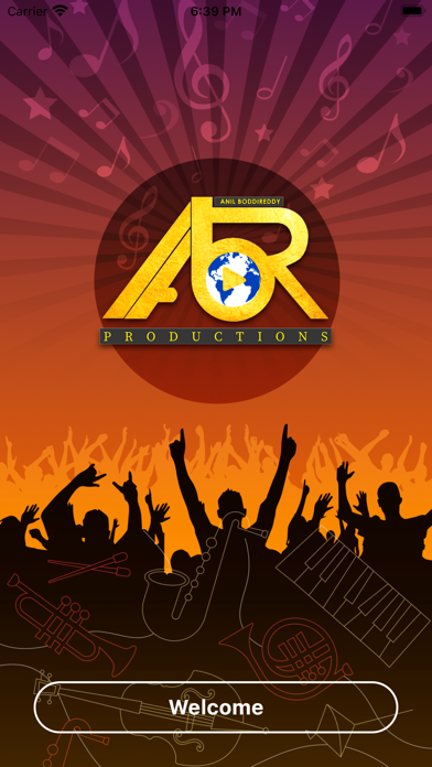 ABR TV Screenshot