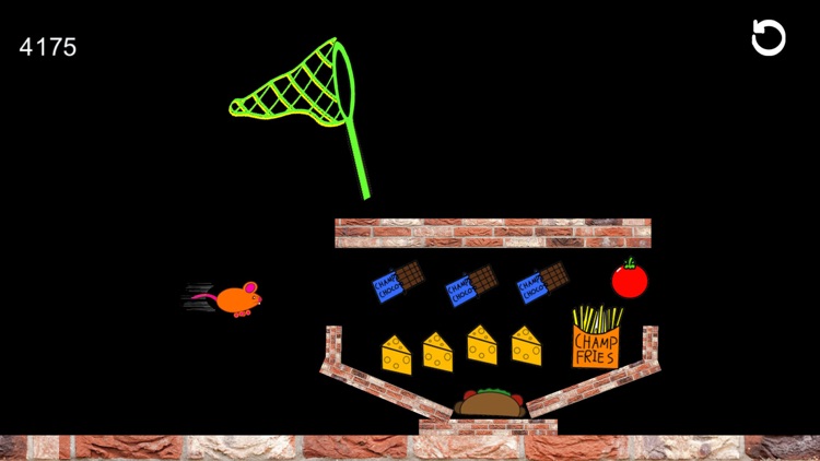 Cheese Chaser Champ screenshot-4