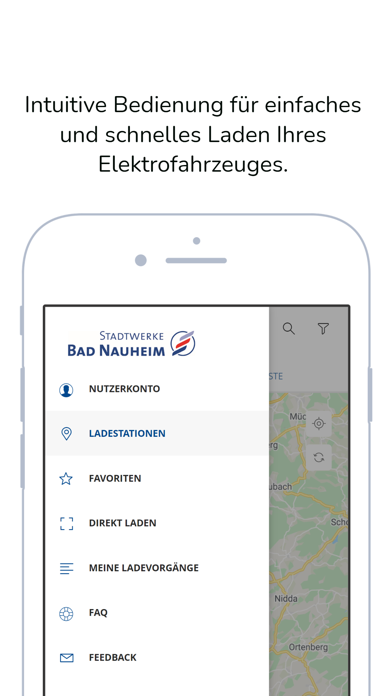 Bad Nauheim Standortpartner Screenshot 1 - AppWisp.com Bad Nauheim Standortpartner Screenshot 1 - AppWisp.com