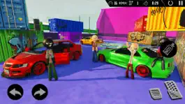 Game screenshot Stickman Car Jumping & Racing hack
