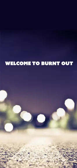 Game screenshot Burnt Out mod apk