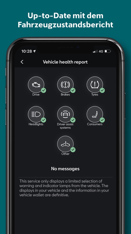 CUPRA CONNECT App screenshot-4