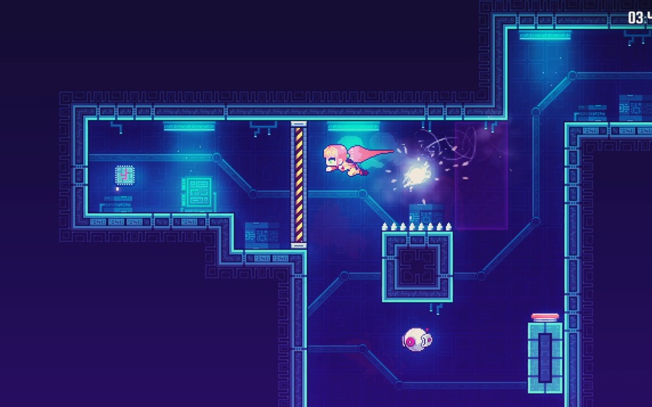 #3. Sunblaze (macOS) 由: Bonus Stage Oy
