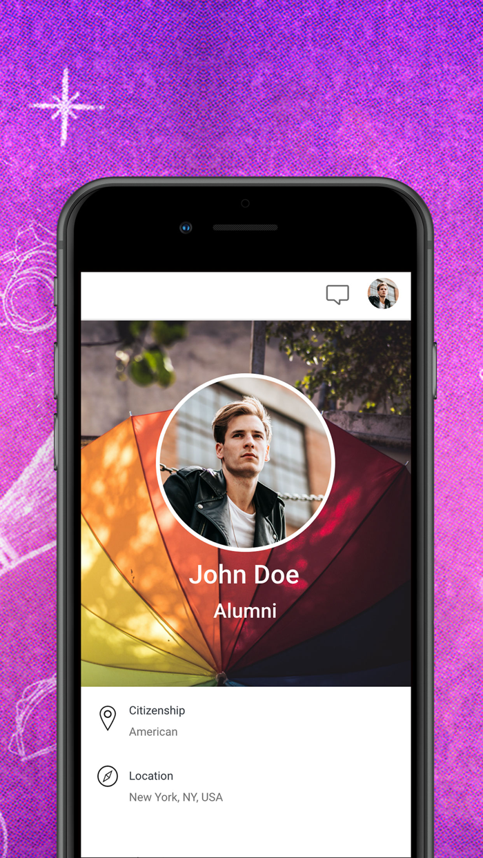 Live Mas Scholar Connect