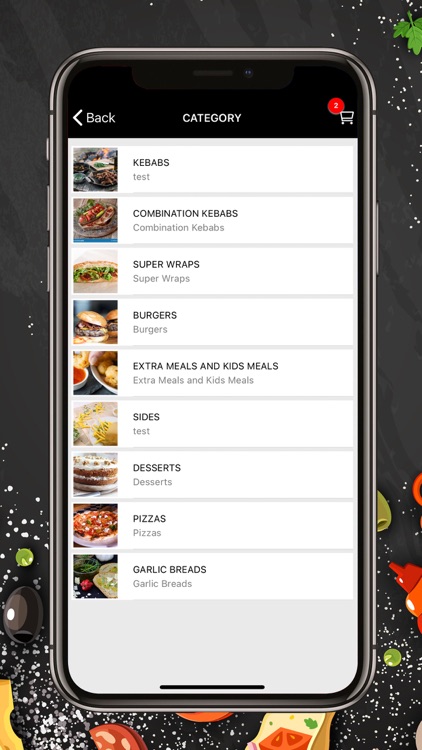 Turkish Best Kebab & Pizza