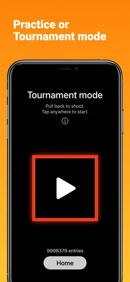 Game screenshot Triumph Tournaments apk