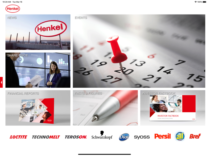 Henkel