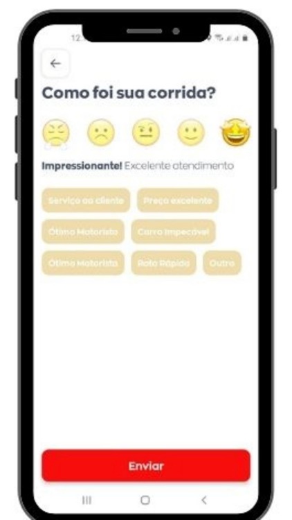 Star Mobilidade Urbana