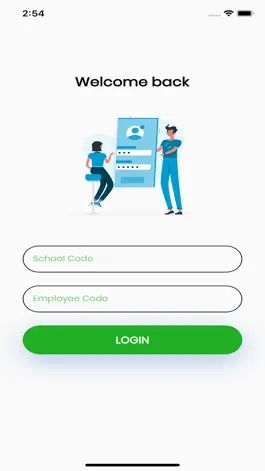 Game screenshot Zeymal - Employee apk
