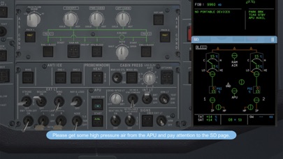 A320 MATe Systemsのおすすめ画像5
