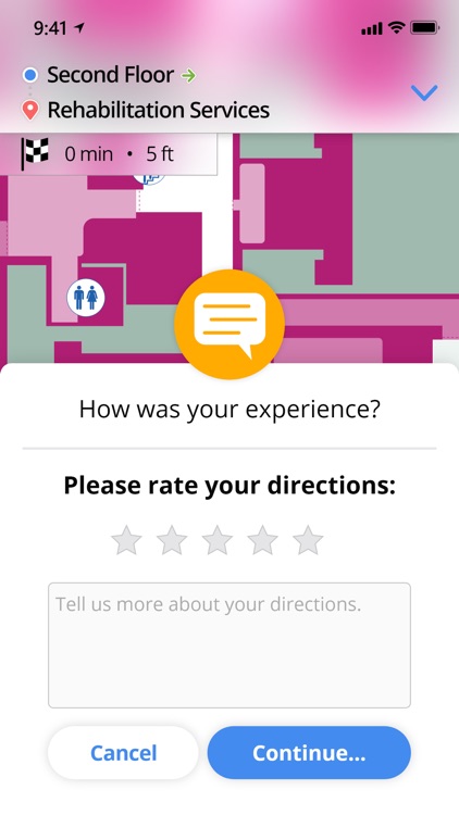 Croydon Health Services Maps screenshot-6