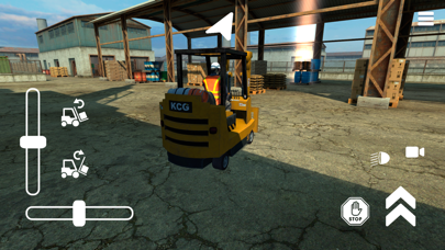 Construction Machines SIMのおすすめ画像4