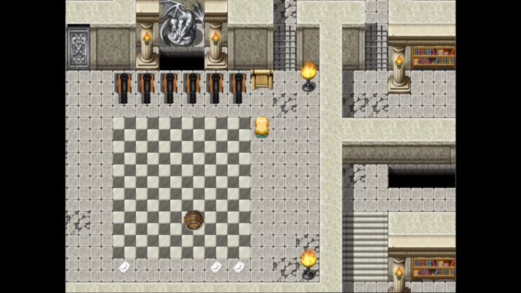 La Torre de Inglés screenshot-3