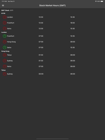 Trader Utilsのおすすめ画像5