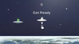 Game screenshot Clumsy Alien mod apk