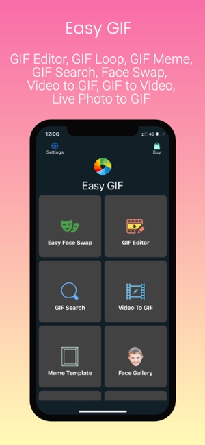 ApowerGIF : Professional and Easy GIF Maker - DealMirror