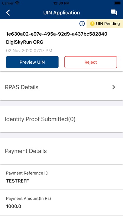 DigitalSky Platform Admin screenshot-3