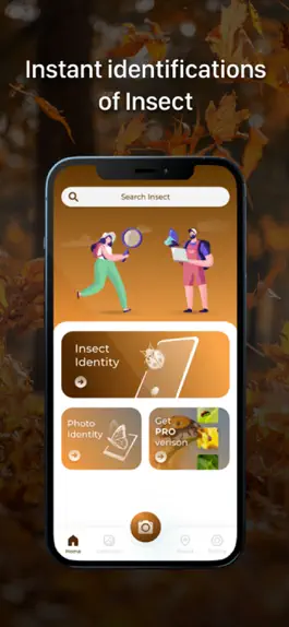Game screenshot Insect ID - Bug Identifier hack