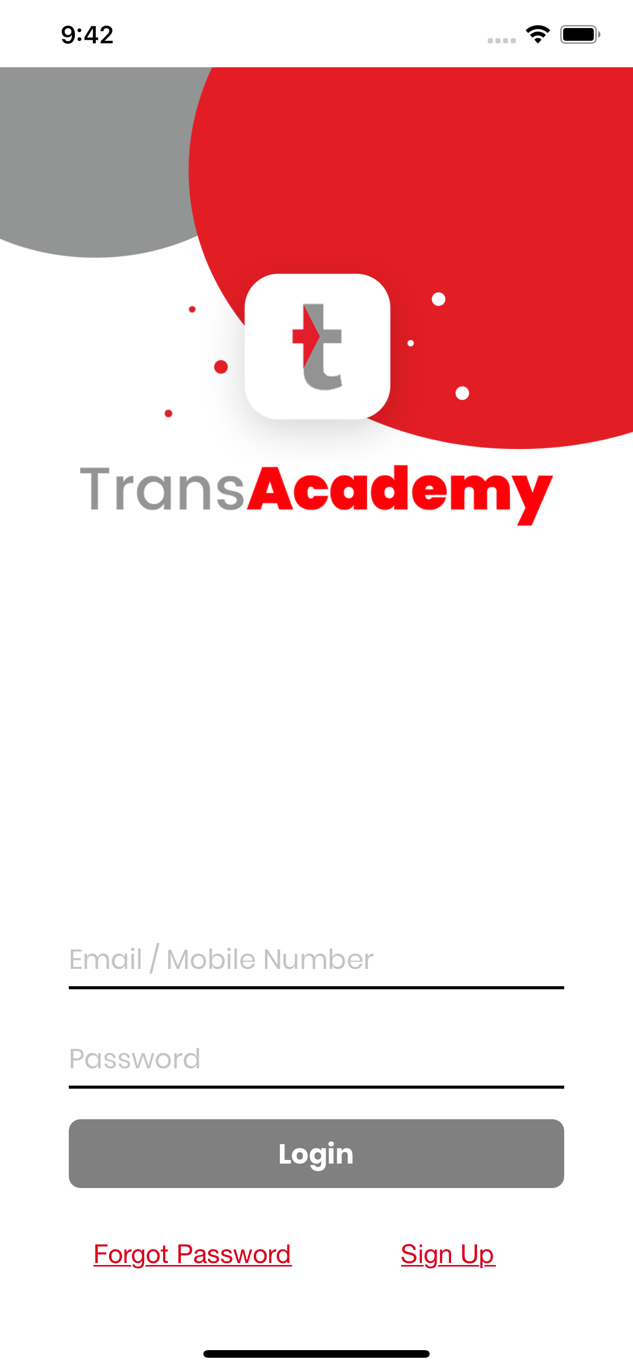 TransAcademy