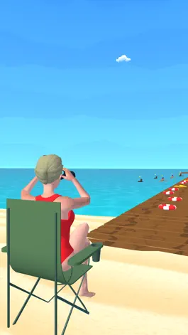 Game screenshot Beachwatch hack