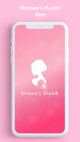 Game screenshot IMC Women's Health mod apk