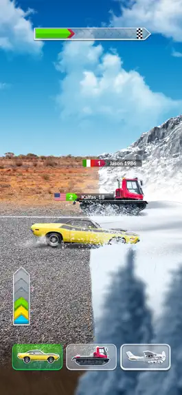 Game screenshot Multi Race: Match The Car mod apk
