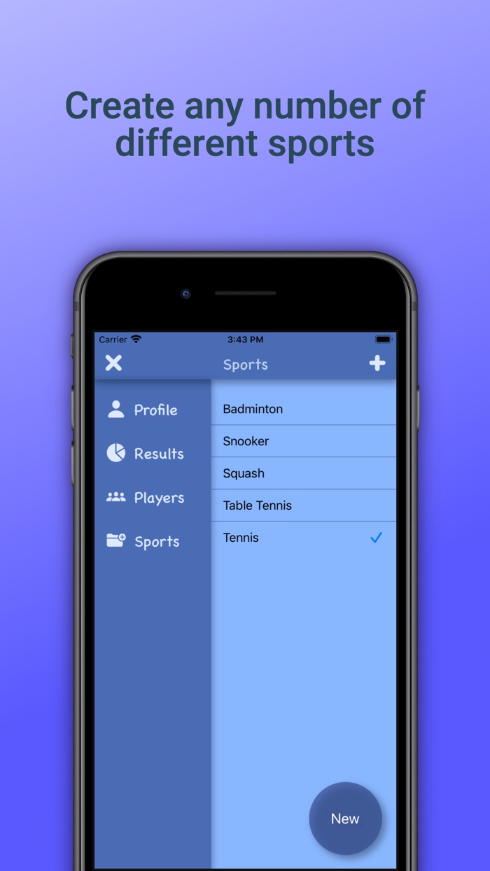 Result Log - Save Your Results