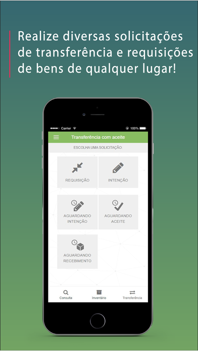 SeuPAT Screenshot