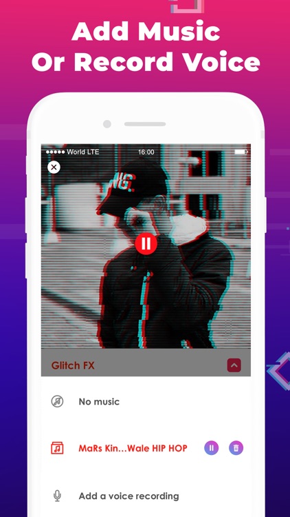 Glitch.Video screenshot-6
