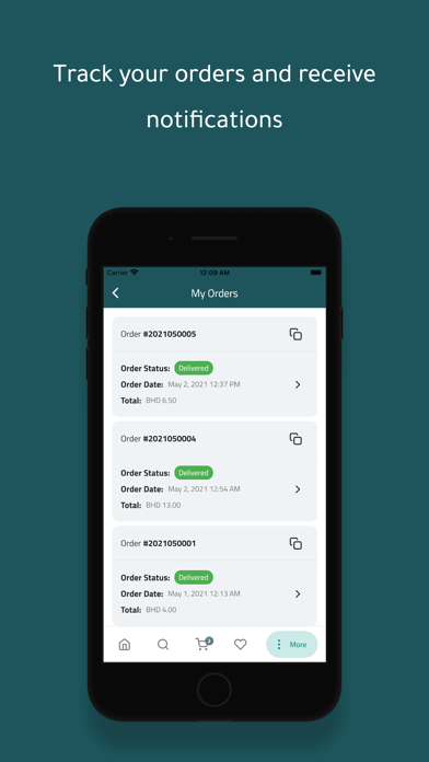 Janayin Screenshot