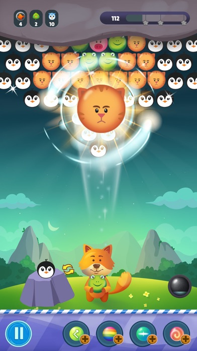 Doozy Land Screenshot
