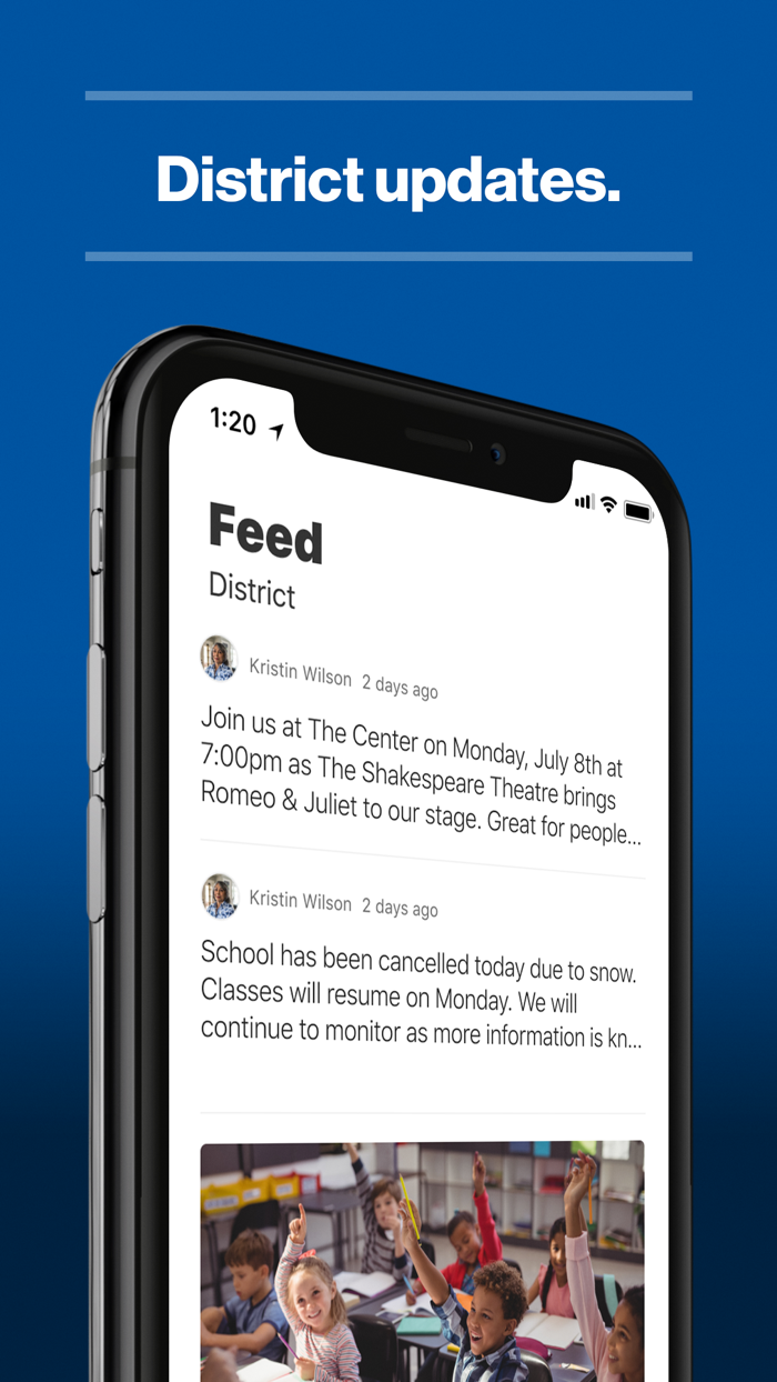 Brookwood School District 167