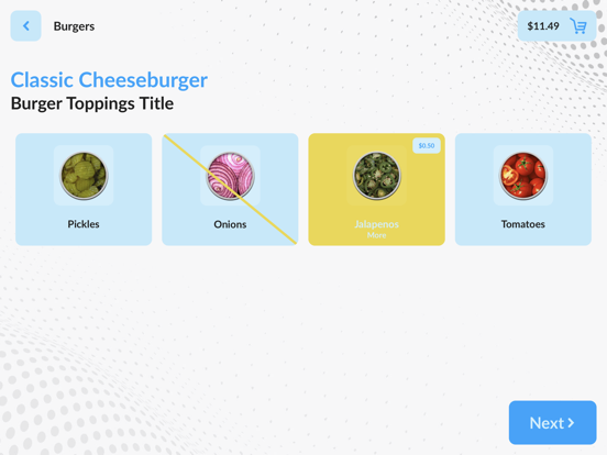 Screenshot #4 pour SignJet