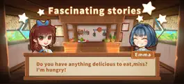 Game screenshot Cooking Story hack