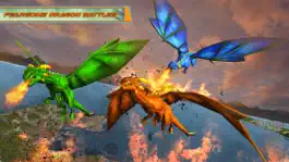 Game screenshot US Police Dragon Robot apk