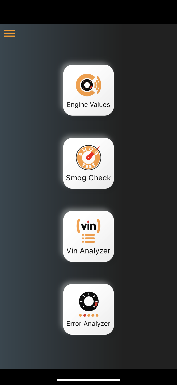 ChkOBD OBD2 Analyzer
