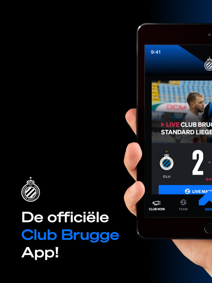 Club Brugge
