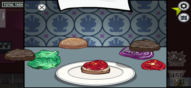 Among Us! Screenshot