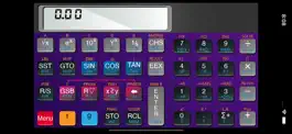 Game screenshot 15C Calculator RPN Scientific mod apk