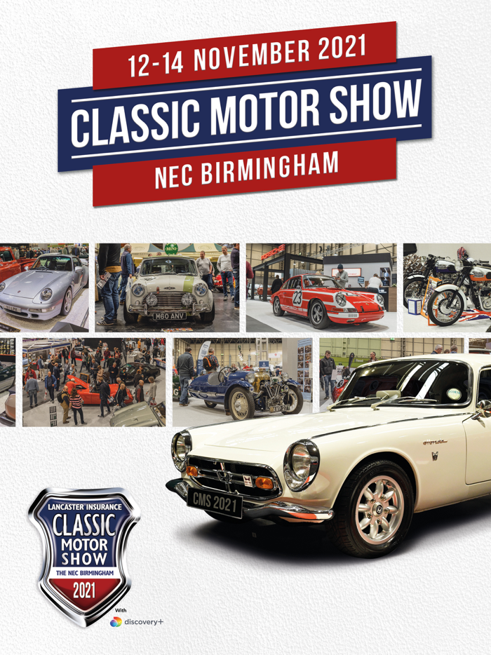 Classic Motor Show